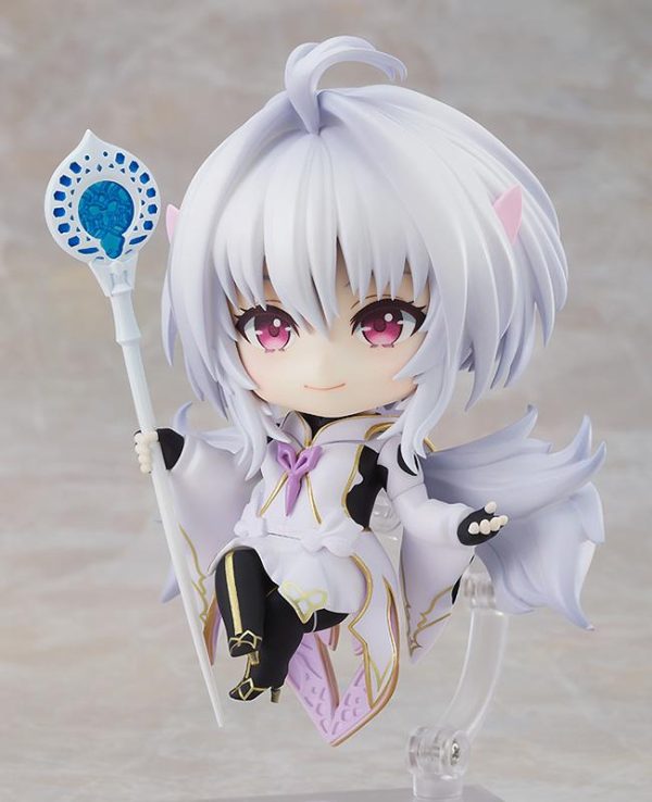 Fate Grand Order Arcade: 1719 Caster Merlin (Prototype) Nendoroid Discount