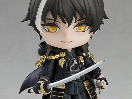 Touken Ranbu: 1470 Tsurumaru Kuninaga Nendoroid Sale