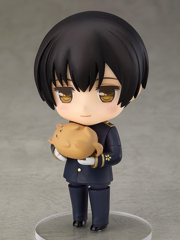 Hetalia: 1283 Japan Nendoroid Discount