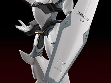 Mobile Police Patlabor: AV-X0 Type Zero Moderoid Online Sale