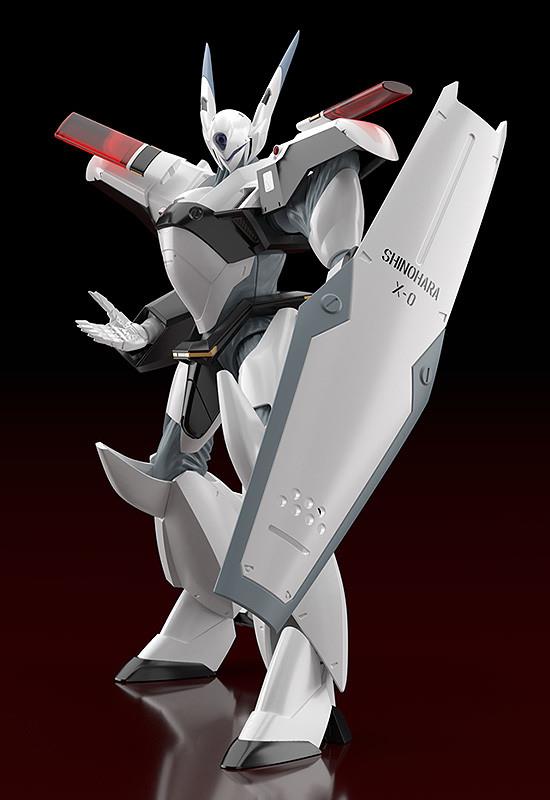 Mobile Police Patlabor: AV-X0 Type Zero Moderoid Online Sale