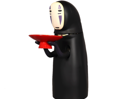 Spirited Away: No Face Munching Coin Bank Cheap