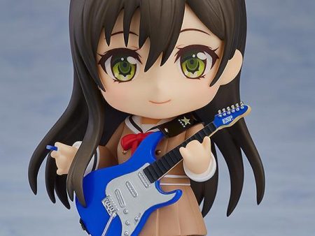 BanG Dream!: 773 Tae Hanazono Nendoroid For Sale