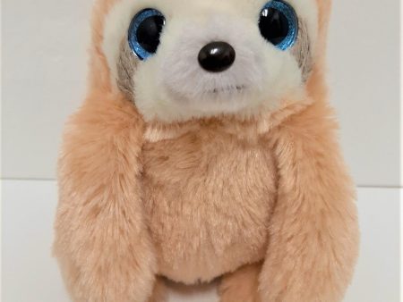 Amuse: Brown Sloth Kirara 5  Plush on Sale