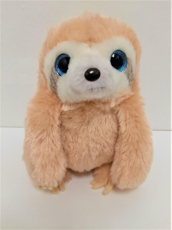 Amuse: Brown Sloth Kirara 5  Plush on Sale