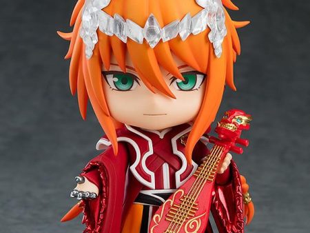 Thunderbolt Fantasy: 1240 Rou Fu You Nendoroid Sale