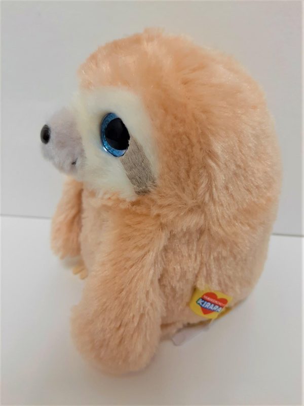 Amuse: Brown Sloth Kirara 5  Plush on Sale