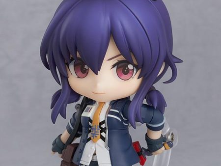 Arknights: 1422 Ch en Nendoroid Cheap