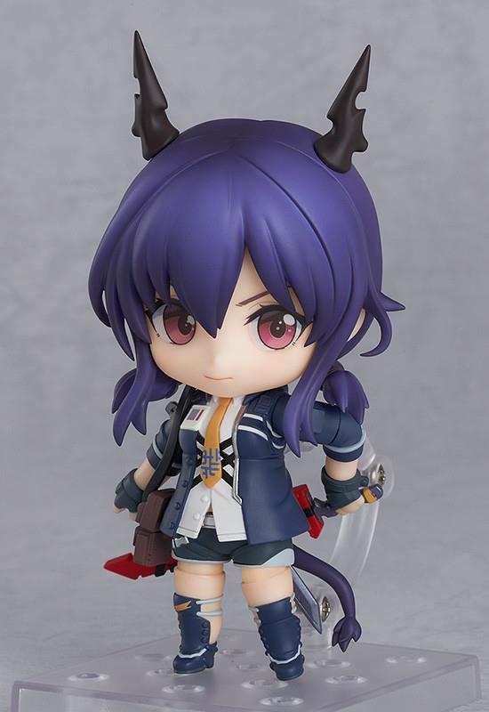 Arknights: 1422 Ch en Nendoroid Cheap