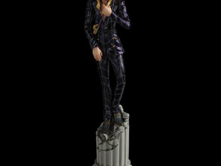 Jojo s Bizarre Adventure: Prosciutto Ball Pen Figure For Sale