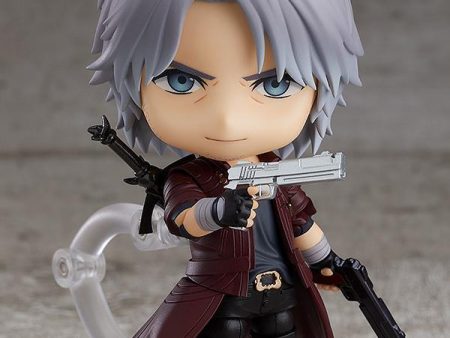 Devil May Cry 5: 1233 Dante Sparda Nendoroid Online Sale