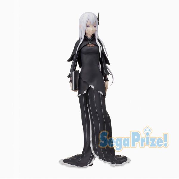 Re:Zero: Echidna SPM Prize Figure Online Hot Sale