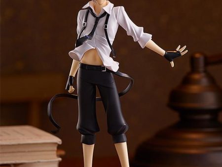 Bungo Stray Dogs: Astushi Nakajima POP UP PARADE Figure For Cheap