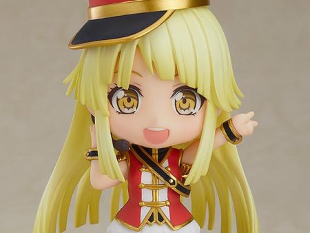 BanG Dream!: 1125 Kokoro Tsurumaki (Stage Outfit ver.) Nendoroid Online Hot Sale