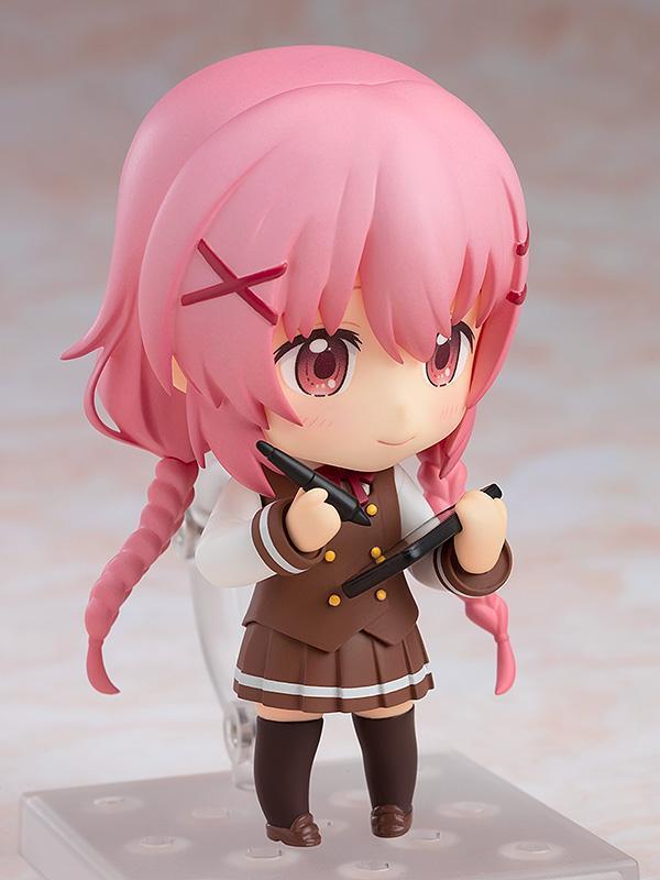 Comic Girls: 948 Kaoruko Moeta Nendoroid Fashion