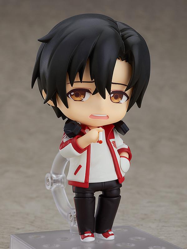 The King s Avatar: 940 Ye Xiu Nendoroid For Sale