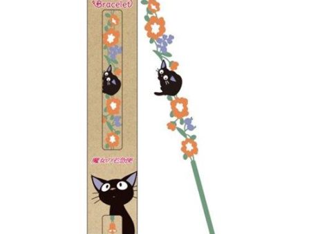 Kiki s Delivery Service: Jiji and Flowers Lace Bracelet Online