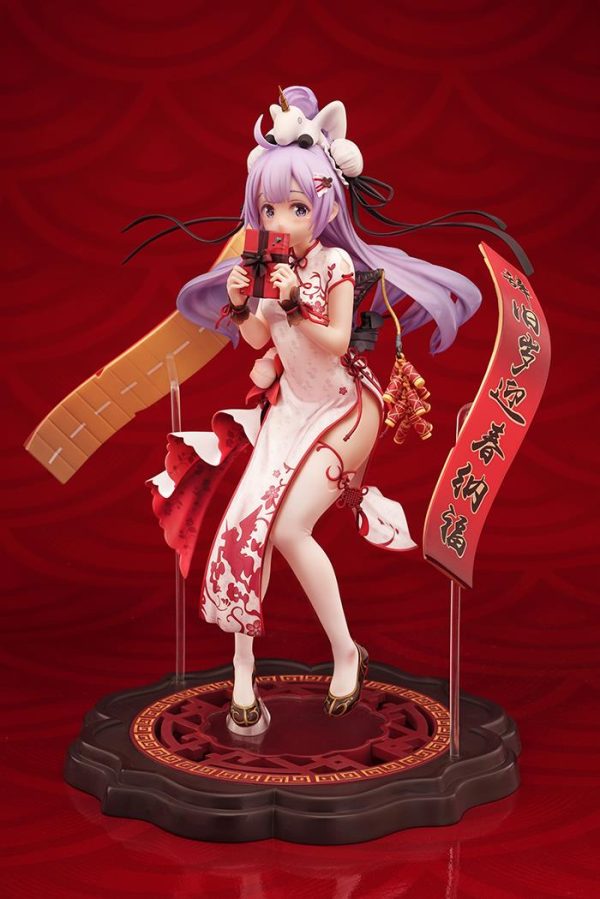 Azur Lane: Unicorn 1 7 Scale Figure Cheap