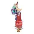 One Piece: Yamato Grandline Lady Vol. 5 Prize Figure Sale