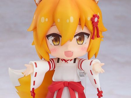 The Helpful Fox Senko-san: 1271 Senko Nendoroid Discount