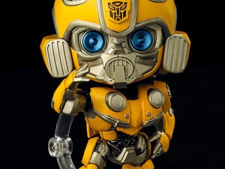 Transformers: 1410 Bumblebee Nendoroid Online now