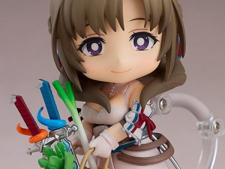 Do You Love Your Mom and Her Two-Hit Multi-Target Attacks?: 1263 Mamako Oosuki Nendoroid Hot on Sale