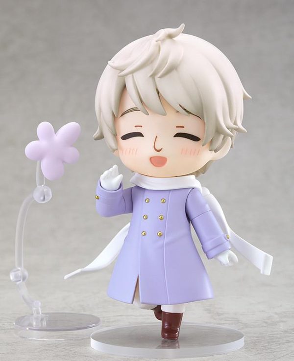 Hetalia: 1489 Russia Nendoroid Online