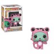 Fairy Tail: Frosch POP! Vinyl (484) For Discount