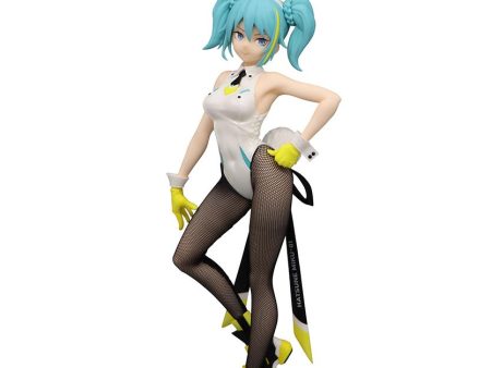 Vocaloid: Miku BiCute Bunnies Street Ver. Prize Figure Discount