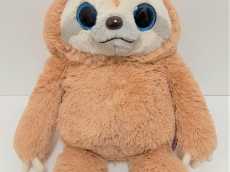 Amuse: Brown Sloth Kirara 10  Plush Hot on Sale