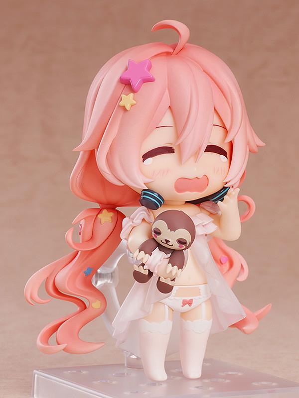 Red: Pride of Eden: 1616 Evante Nendoroid For Cheap