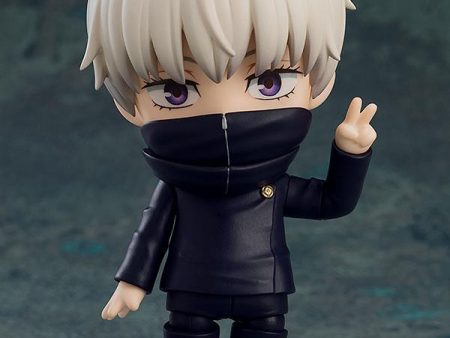 Jujutsu Kaisen: 1750 Toge Inumaki Nendoroid Fashion