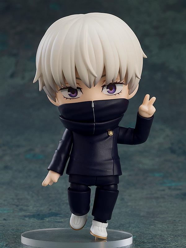 Jujutsu Kaisen: 1750 Toge Inumaki Nendoroid Fashion