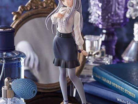 BanG Dream!: Minato Yukina POP UP PARADE Figure Online Hot Sale