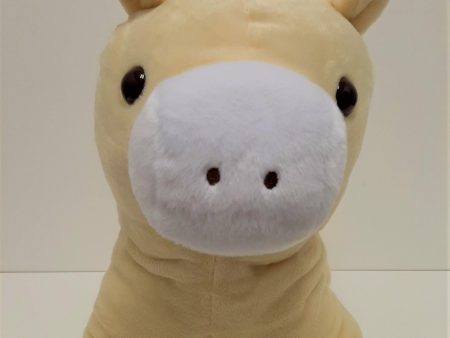 Amuse: Giraffe with Stars 16  Plush Hot on Sale