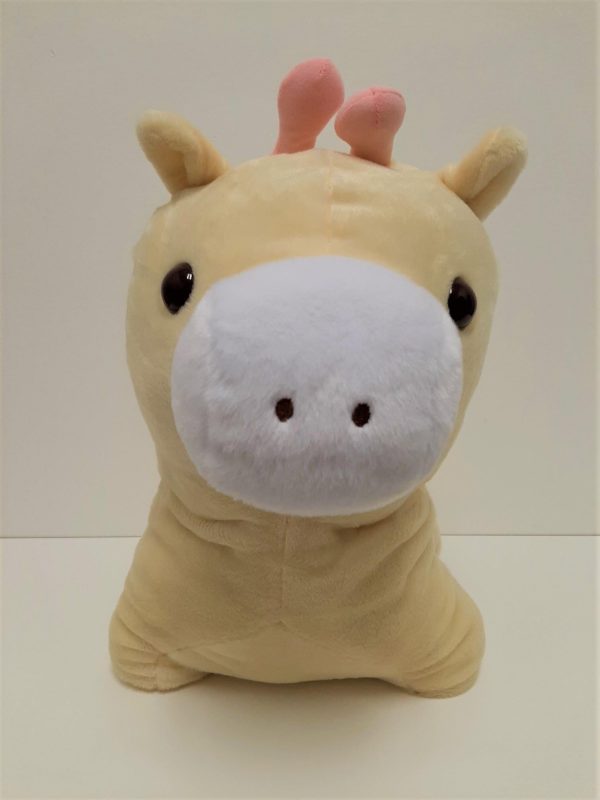 Amuse: Giraffe with Stars 16  Plush Hot on Sale