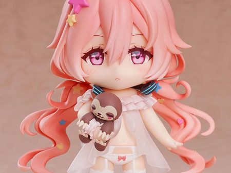 Red: Pride of Eden: 1616 Evante Nendoroid For Cheap