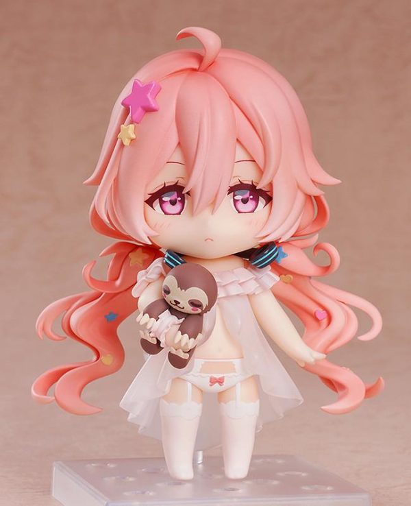 Red: Pride of Eden: 1616 Evante Nendoroid For Cheap