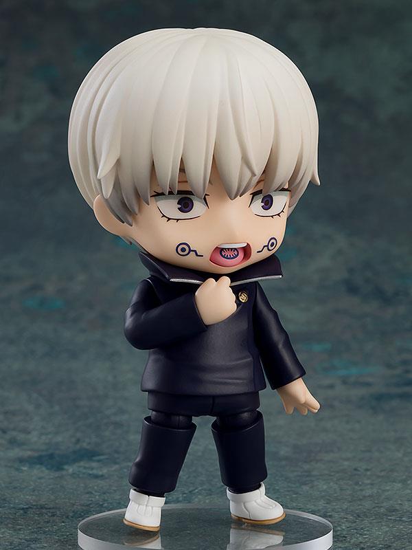 Jujutsu Kaisen: 1750 Toge Inumaki Nendoroid Fashion