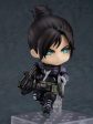 Apex Legends: 1370 Wraith Nendoroid For Sale