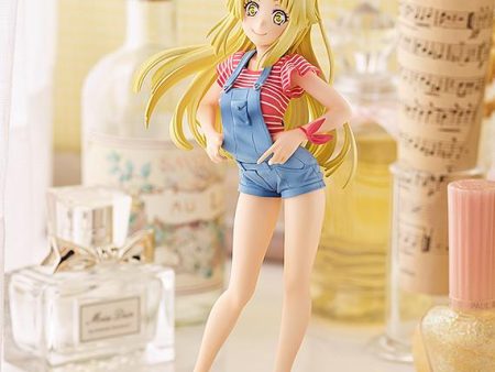 BanG Dream!: Tsurumaki Kokoro POP UP PARADE Figure on Sale