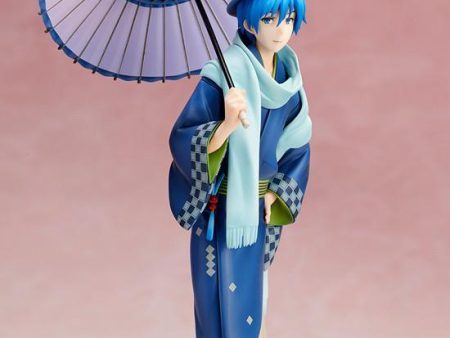 Vocaloid: Kaito Hanairogoromo 1 8 Scale Figure Discount