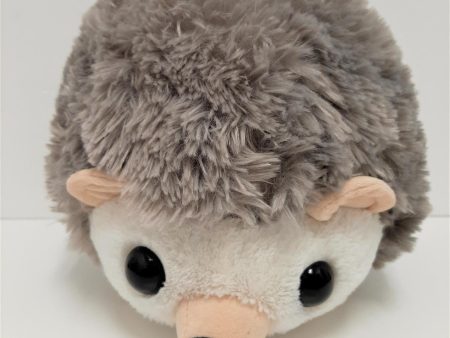 Amuse: Grey Hedgehog with Star 13  Hot on Sale