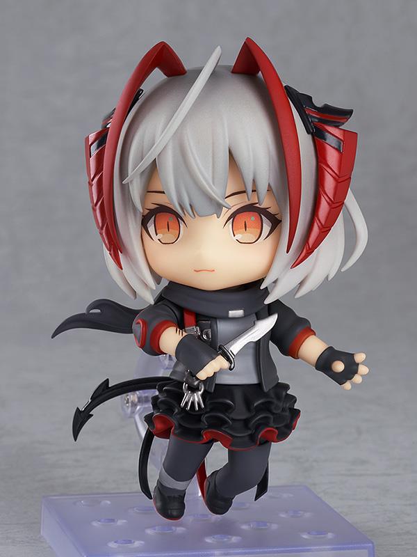 Arknights: 1375 W Nendoroid on Sale