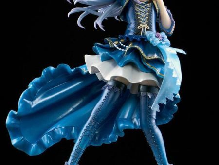 Bang Dream!: Minato Yukina Overseas Limited Pearl Ver. 1 7 Scale Figurine on Sale