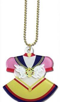 Sailor Moon: Eternal Sailor Moon Costume Necklace Fashion