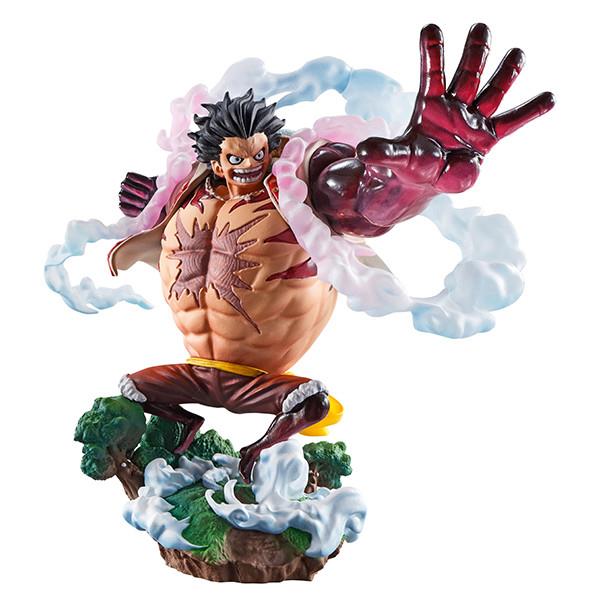 One Piece: Log Box Re Birth Whole Cake Island ver. Mini Figure (1 Random Blind Box) on Sale