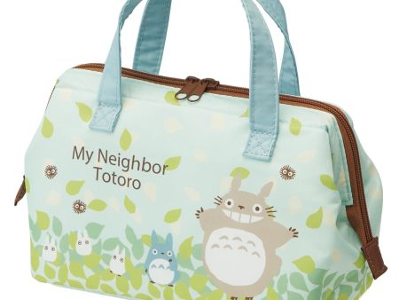 My Neighbour Totoro: Totoro Insulated Lunch Bag Online Sale