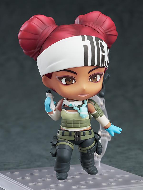 Apex Legends: 1477 Lifeline Nendoroid Online