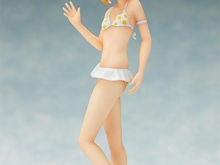 Vocaloid: Rin Swimsuit 1 12 Scale Figure Cheap